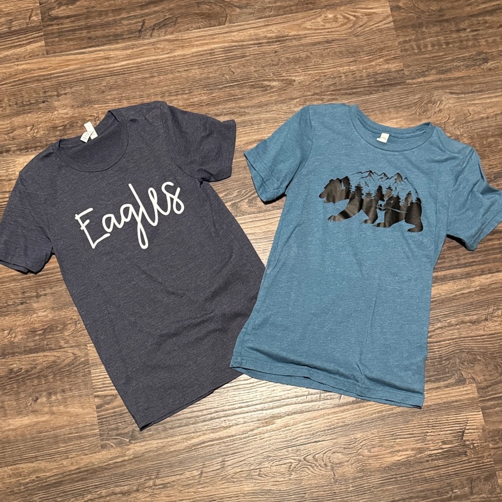 Women’s T-Shirts